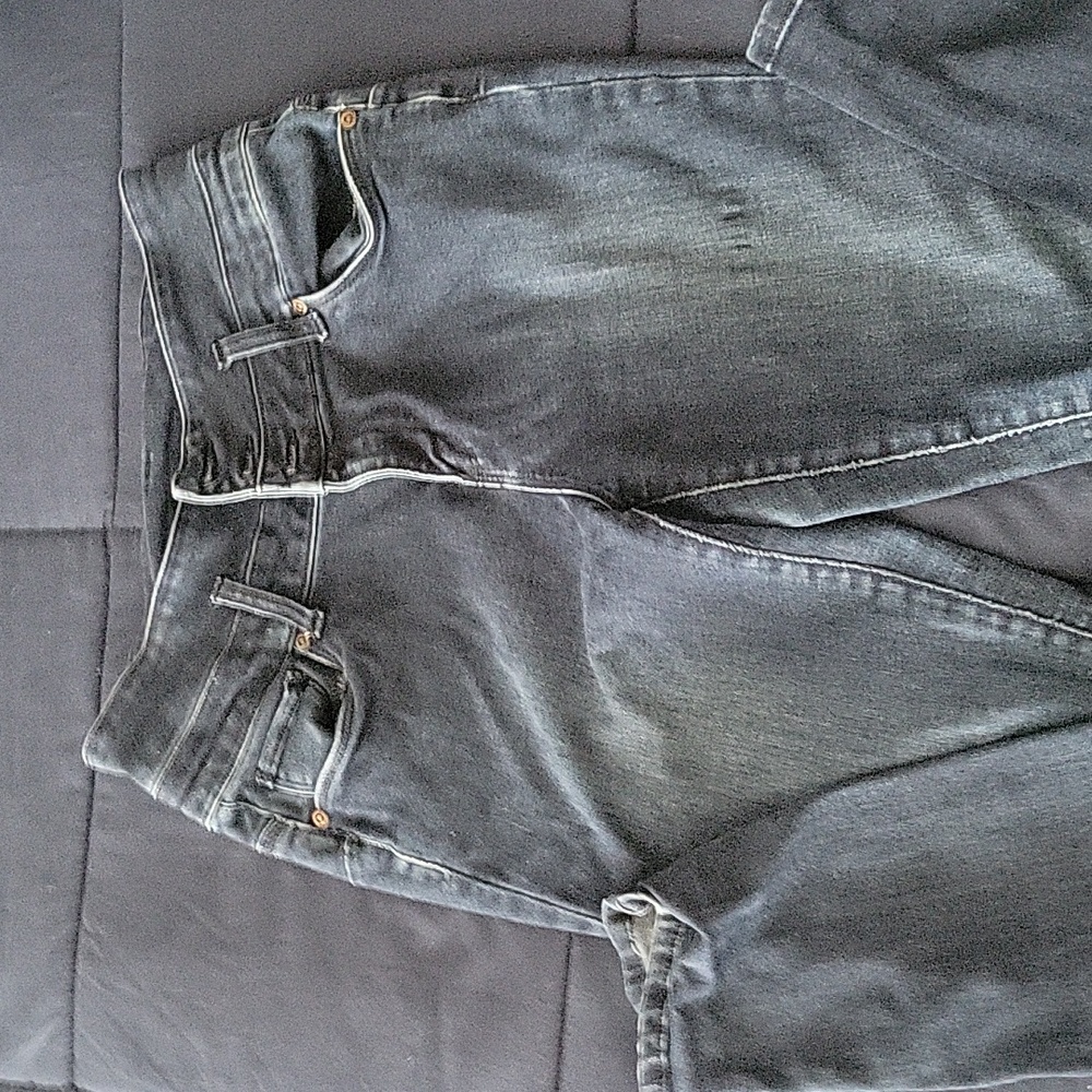 Jeans size 9
